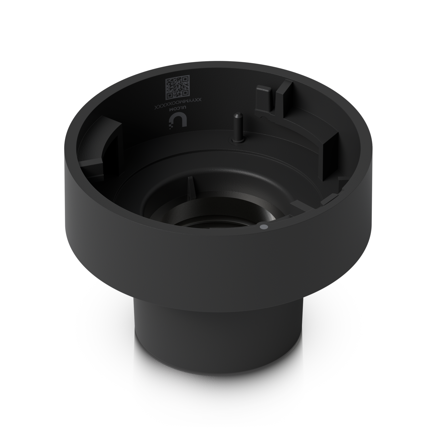 Ubiquiti UACC-G5-PTZ-PM | G5 PTZ Pole Mount – Black