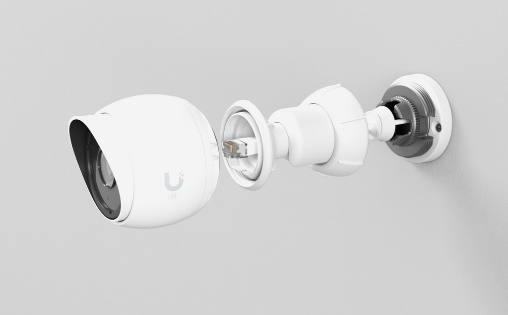 Ubiquiti UVC-G5-BULLET | G5 Bullet Camera | 2K | IP55 | PoE – Default Title