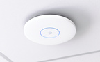 Ubiquiti U7-PRO-XG | UniFi U7 Pro XG | WiFi 7 | 10 GbE | PoE+ – Black