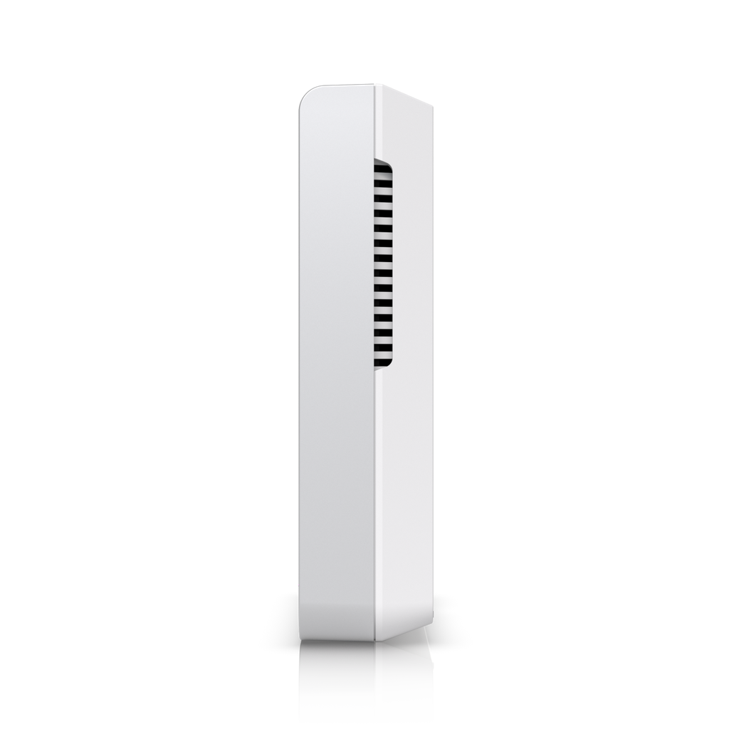 Ubiquiti U7-PRO-WALL | UniFi U7 Pro Wall | WiFi 7 | 2.5 GbE | PoE+ – Default Title