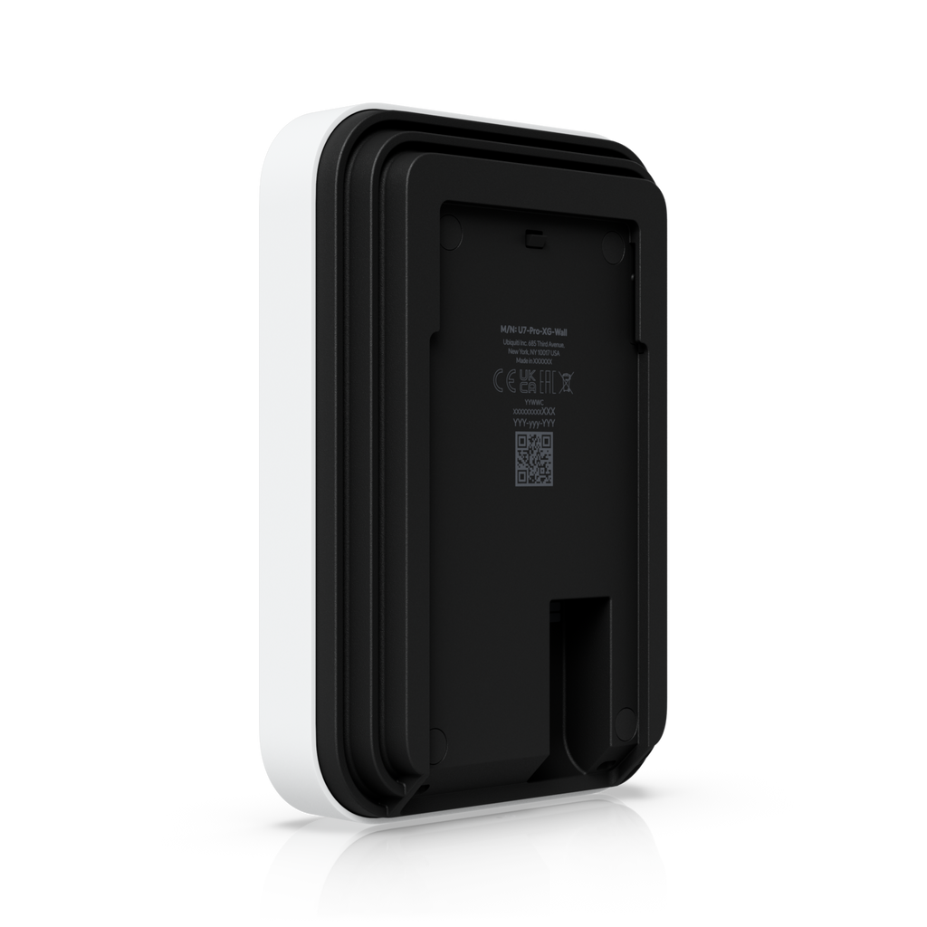 Ubiquiti U7-PRO-XG-WALL | UniFi U7 Pro XG Wall | WiFi 7 | 10 GbE… – Default Title