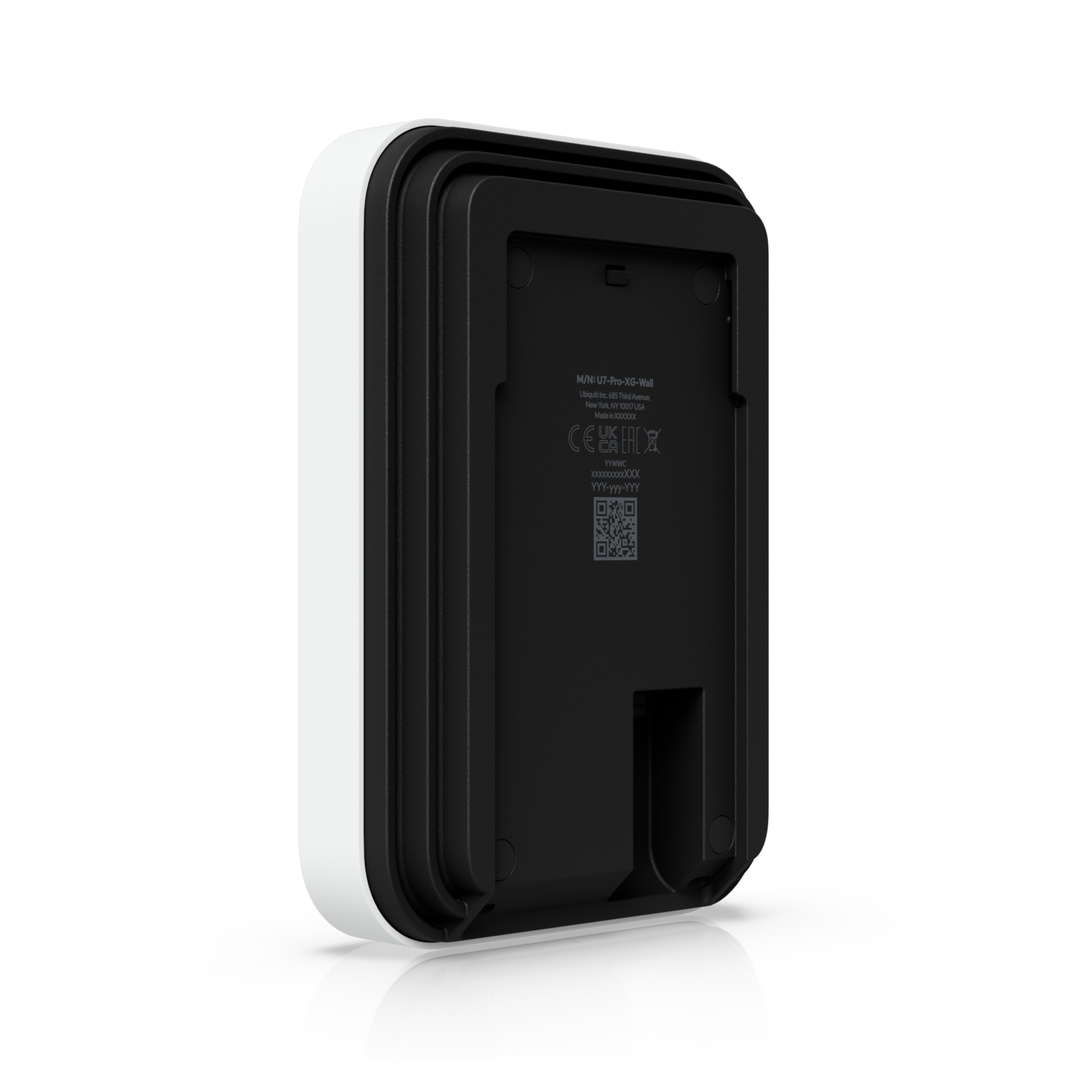 Ubiquiti U7-PRO-XG-WALL | UniFi U7 Pro XG Wall | WiFi 7 | 10 GbE… – Default Title