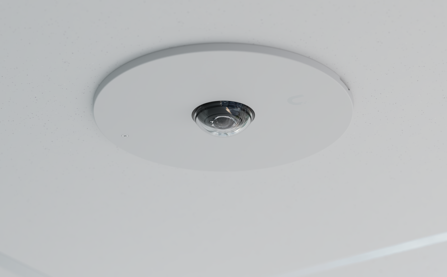 Ubiquiti UACC-G6-PRO-360-FM | G6 Pro 360 Flush Mount – White