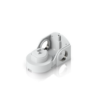 Ubiquiti UACC-G5-PTZ-CA | G5 PTZ Ceiling Adapter – Black