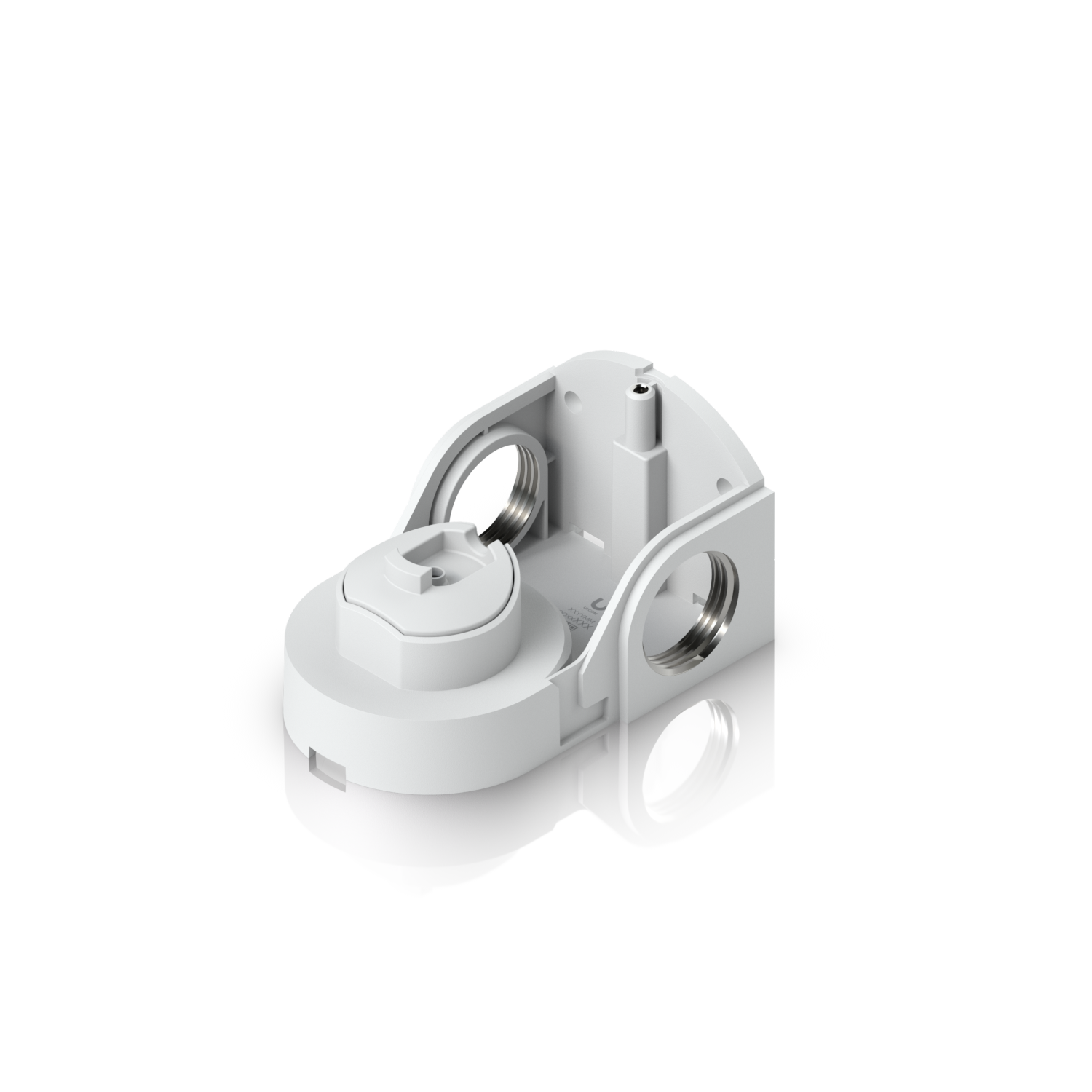 Ubiquiti UACC-G5-PTZ-CA | G5 PTZ Ceiling Adapter – Black