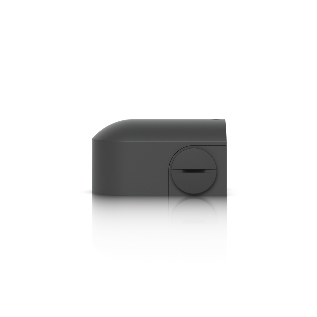 Ubiquiti UACC-G5-PTZ-CA | G5 PTZ Ceiling Adapter – Black