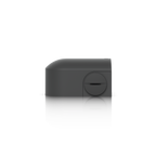 Ubiquiti UACC-G5-PTZ-CA | G5 PTZ Ceiling Adapter – Black