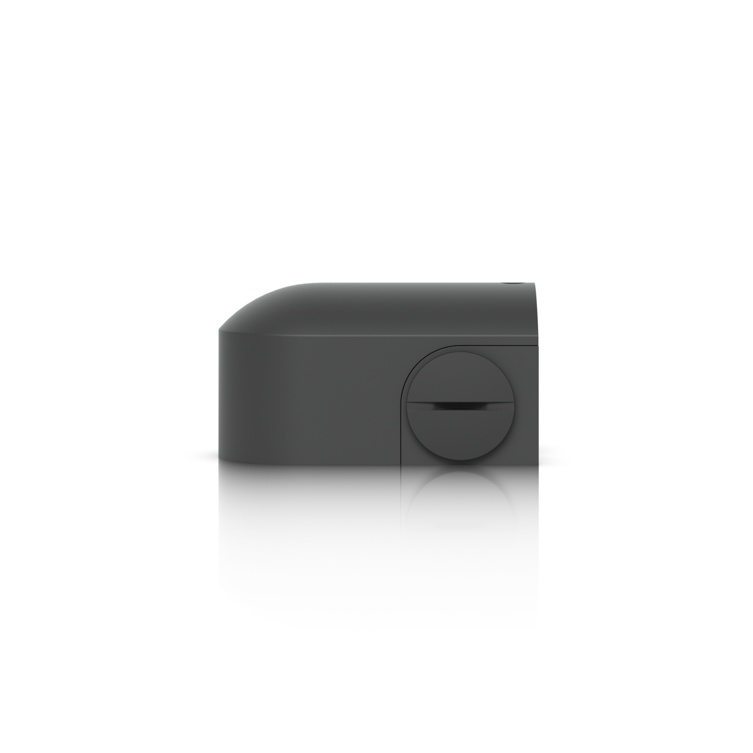Ubiquiti UACC-G5-PTZ-CA | G5 PTZ Ceiling Adapter – Black