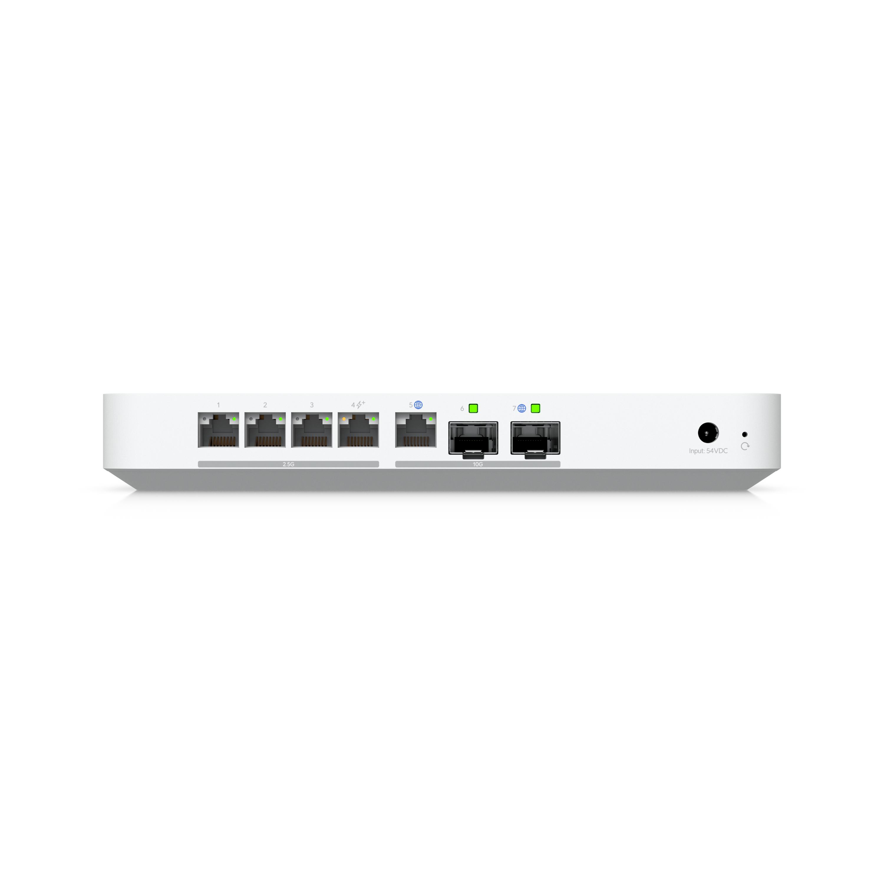 Ubiquiti UCG-FIBER | Cloud Gateway Fiber – Default Title