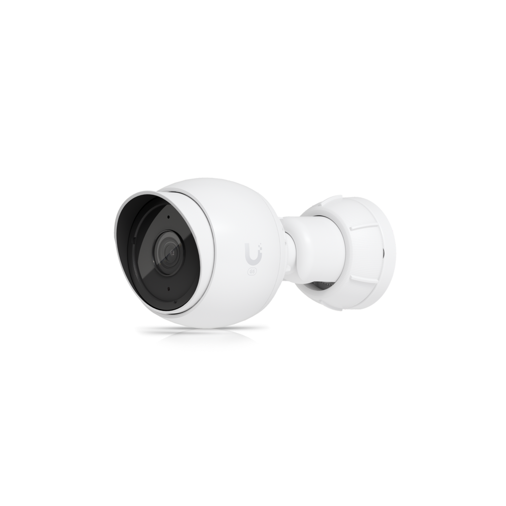 Ubiquiti UVC-G5-BULLET | G5 Bullet Camera | 2K | IP55 | PoE – Default Title