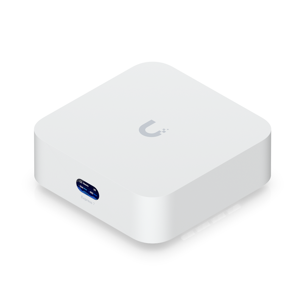 Ubiquiti UX | UniFi Express – WiFi 7