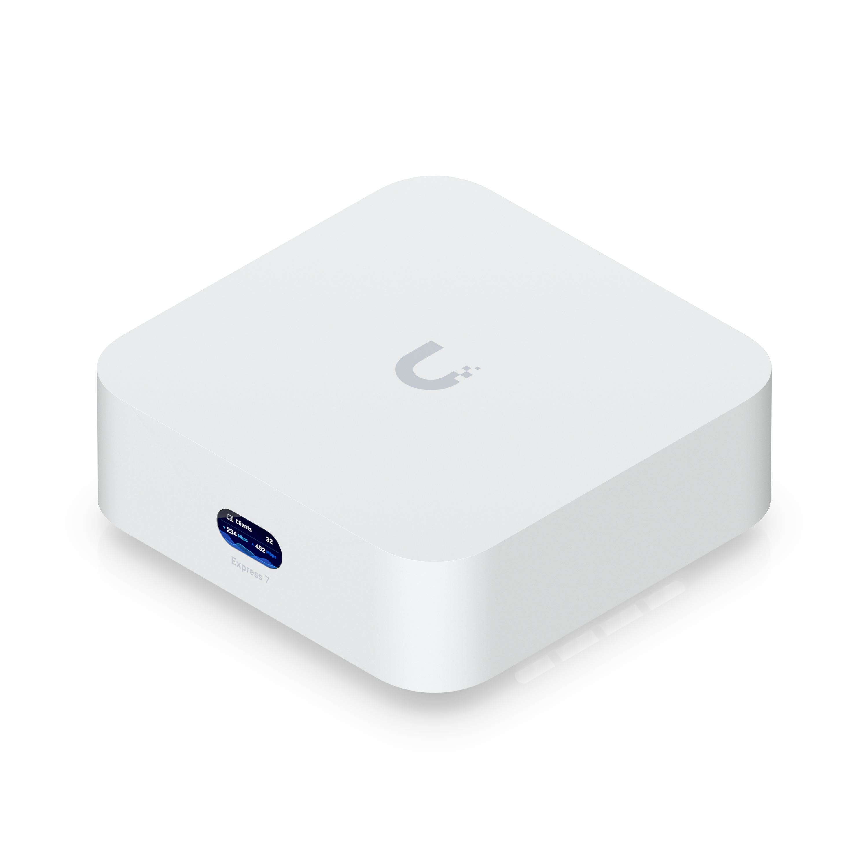 Ubiquiti UX | UniFi Express – WiFi 7