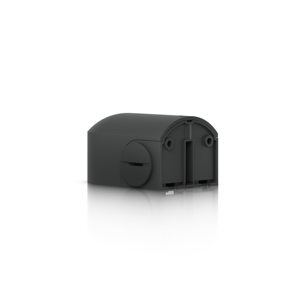 Ubiquiti UACC-G5-PTZ-CA | G5 PTZ Ceiling Adapter – Black