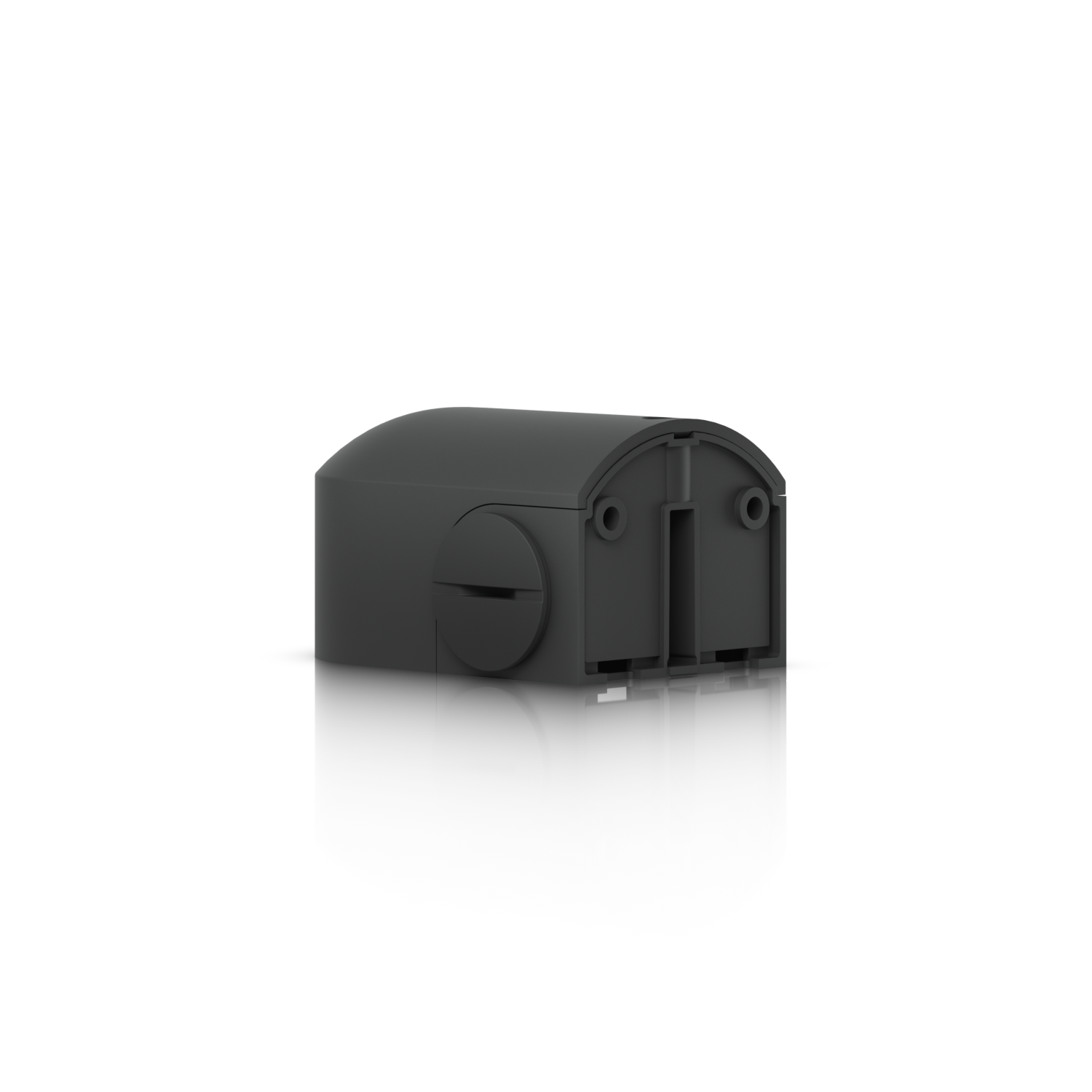 Ubiquiti UACC-G5-PTZ-CA | G5 PTZ Ceiling Adapter – Black