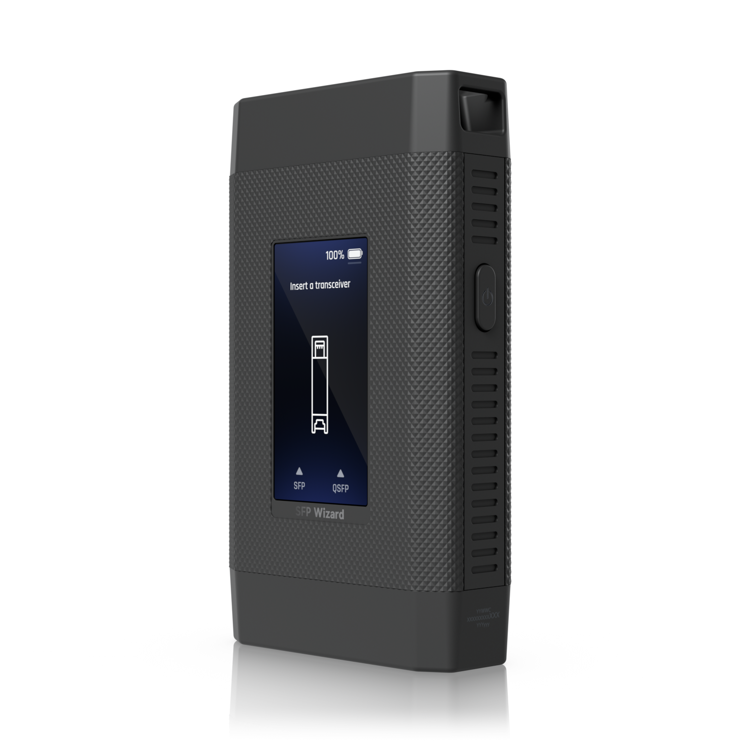 Ubiquiti UACC-SFP-WIZARD | SFP Compatibility Tool (Wizard) – Default Title