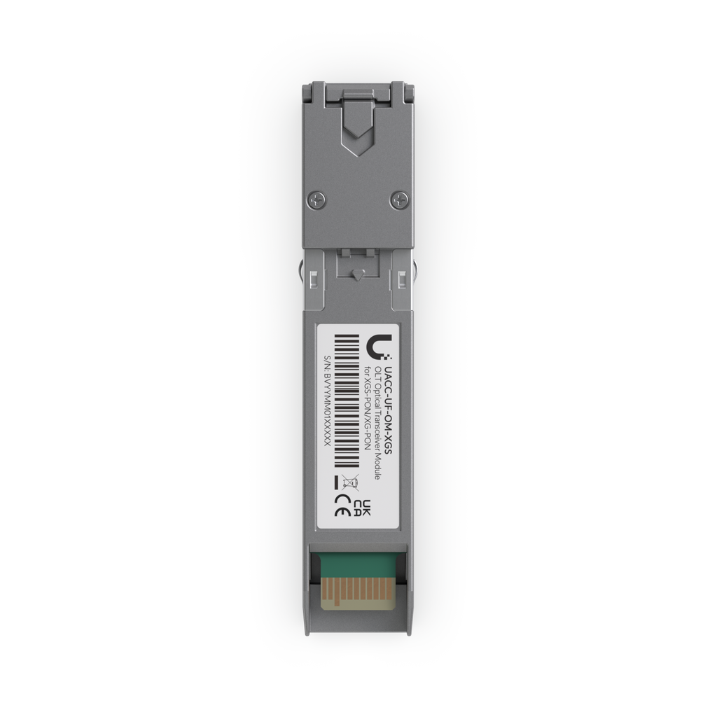 Ubiquiti UACC-UF-OM-XGS | XGS‑PON Optical Module – Default Title