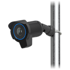 Ubiquiti UVC-AI-LPR | AI License Plate Recognition Camera | 4K… – Default Title