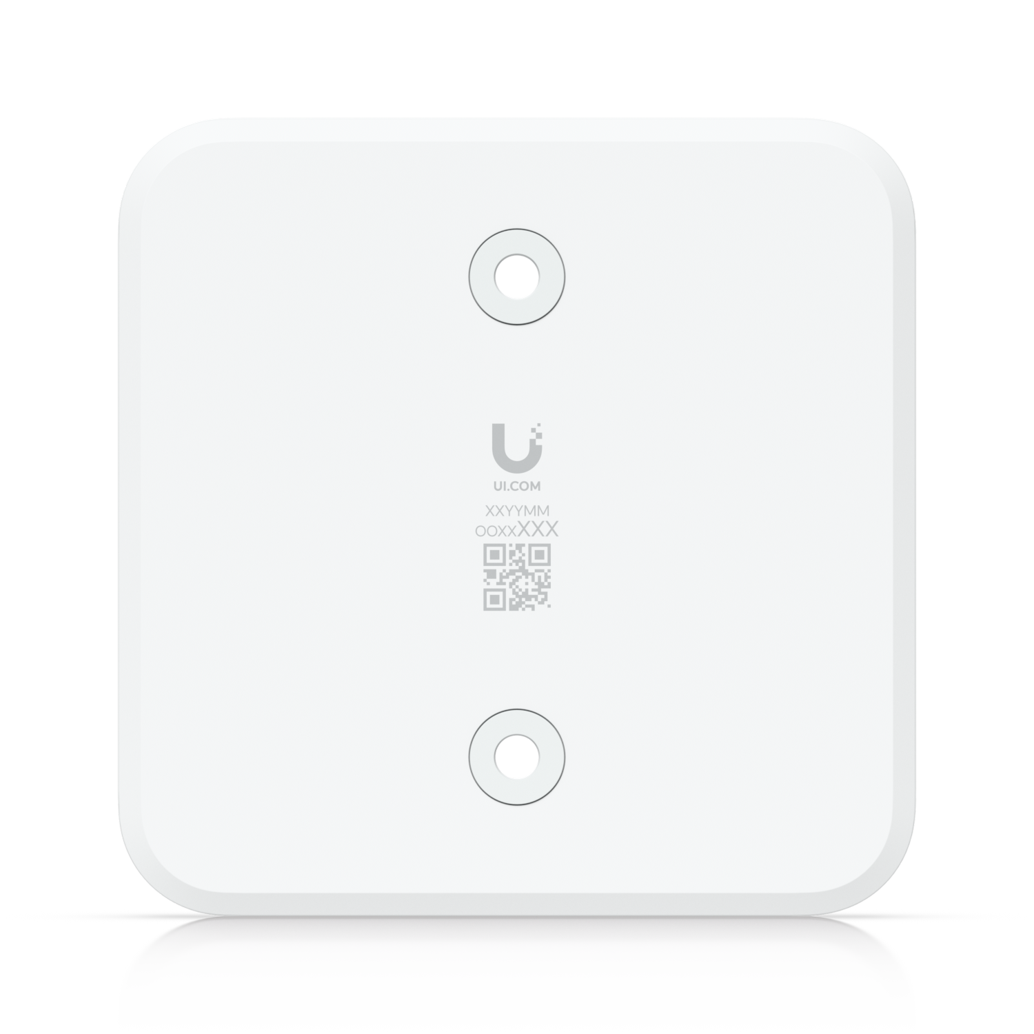 Ubiquiti UACC-FM | Flush Mount Kit – Default Title