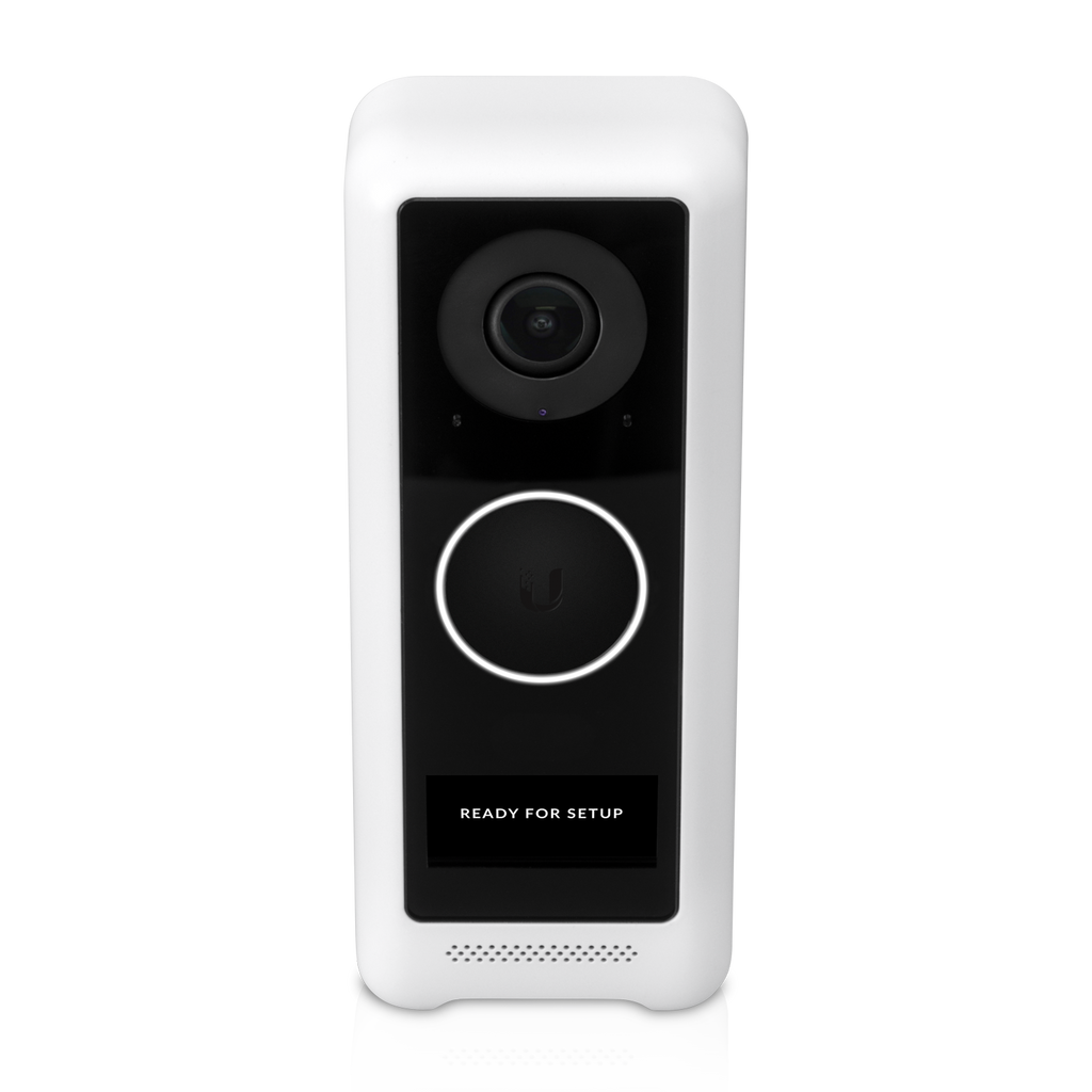 Ubiquiti UVC-G4-DOORBELL | G4 Doorbell – Default Title
