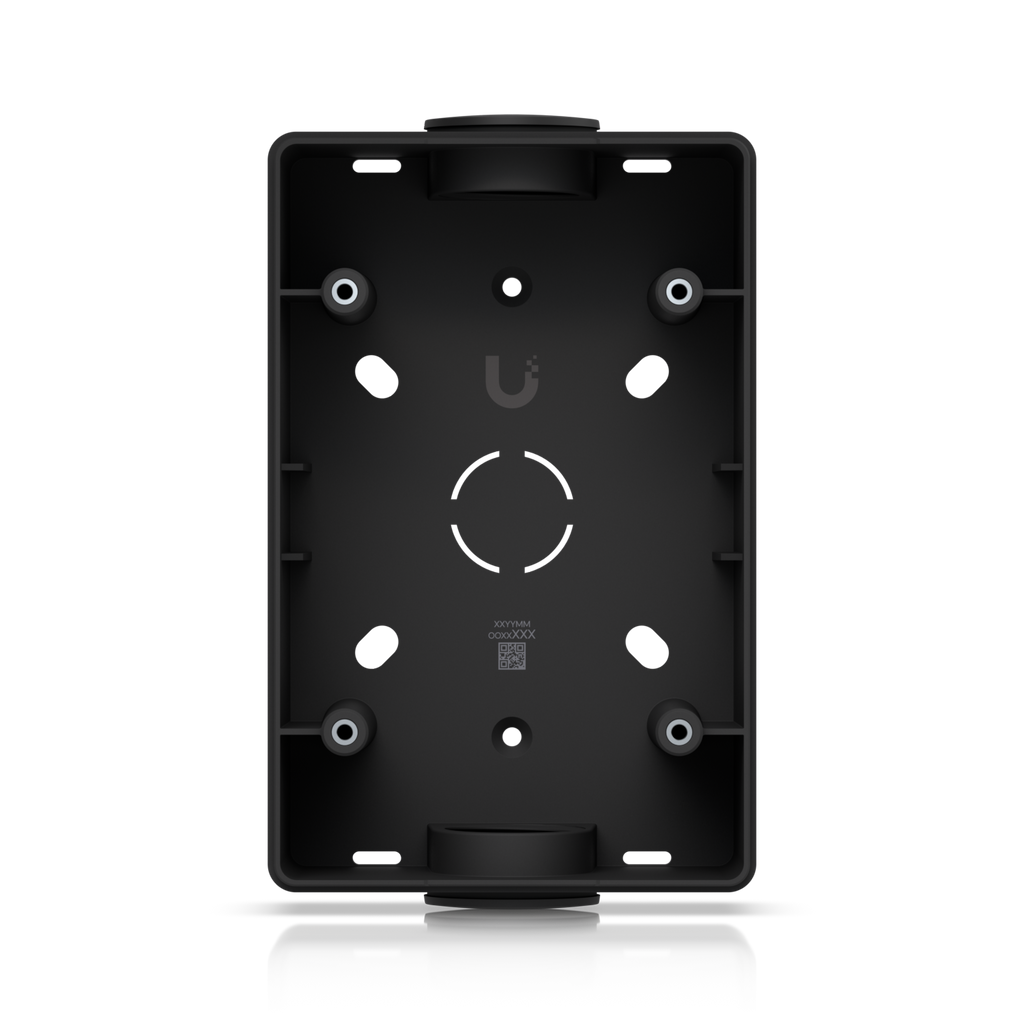 Ubiquiti UACC-READER-JB | Reader Junction Box – White