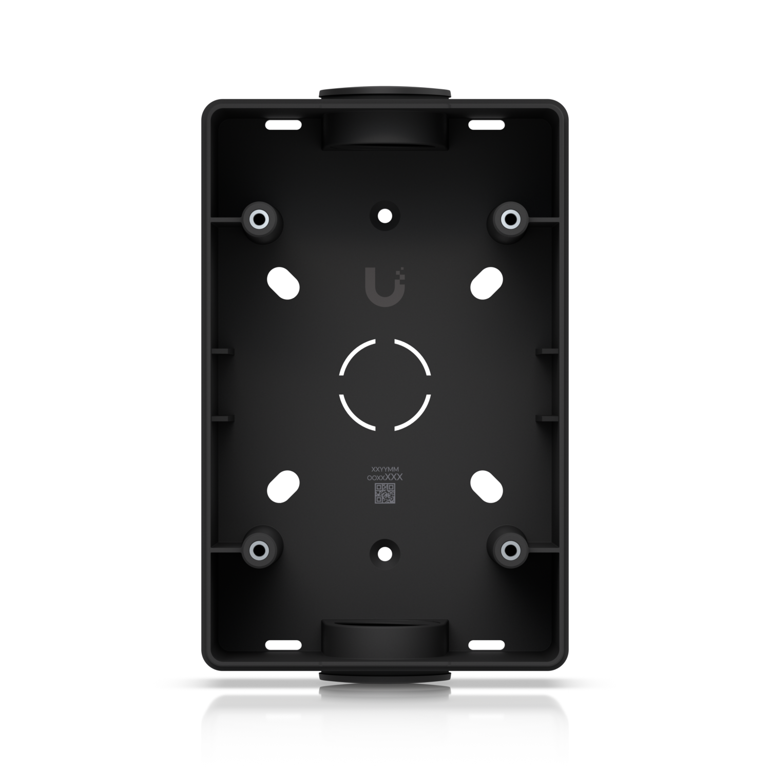 Ubiquiti UACC-READER-JB | Reader Junction Box – White