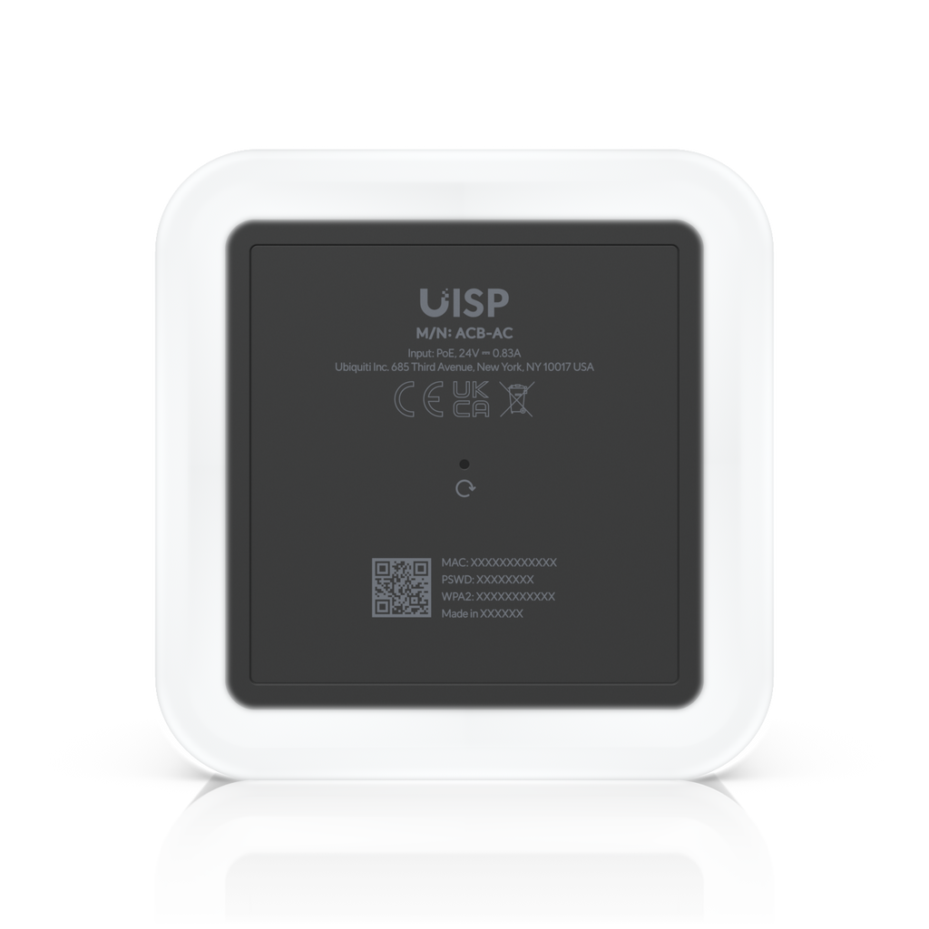 Ubiquiti ACB-AC | airCube Home WiFi AP – Default Title