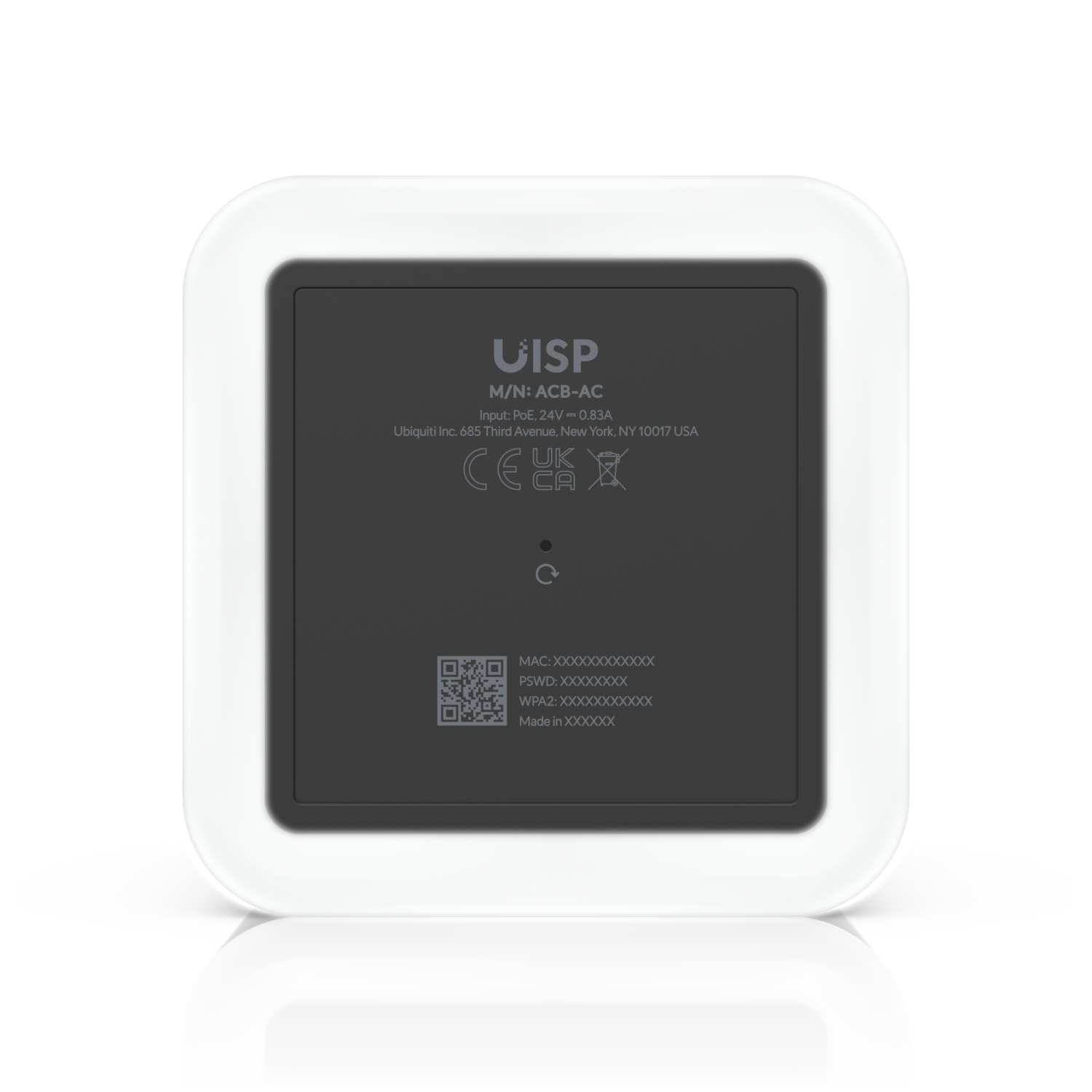 Ubiquiti ACB-AC | airCube Home WiFi AP – Default Title