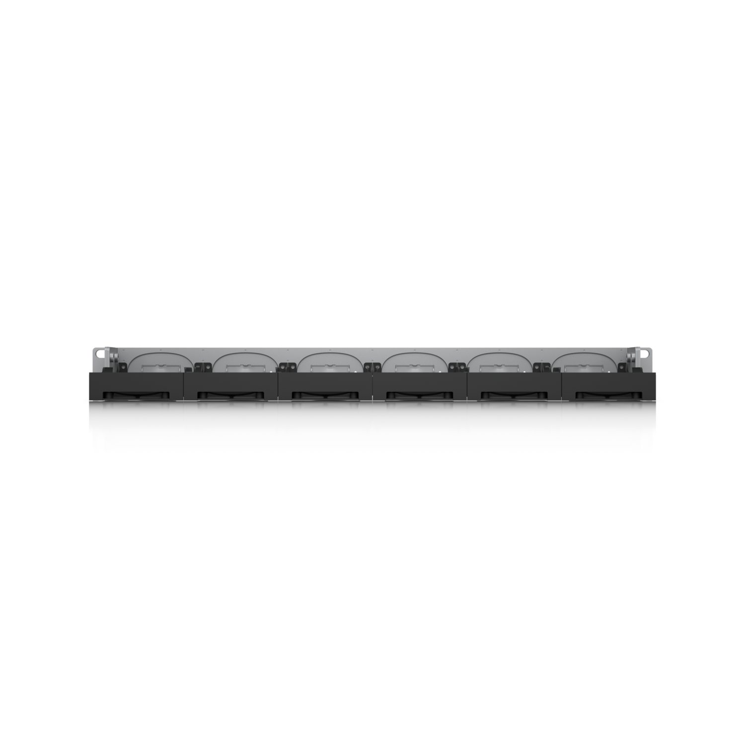 Ubiquiti UACC-AI-PORT-RM | AI Port Rack Mount – Default Title