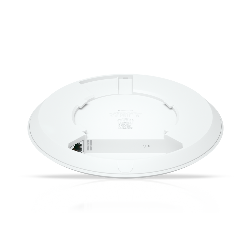 Ubiquiti U7-LITE | UniFi U7 Lite | WIFi 7 | 2.5 GbE | PoE – Default Title