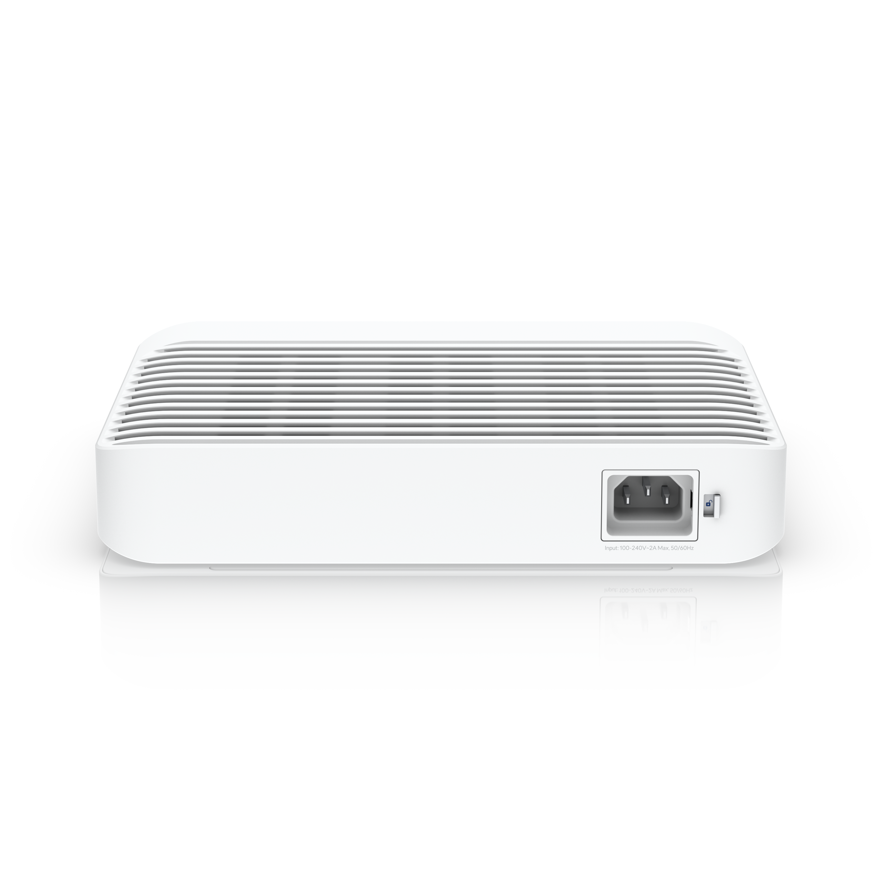 Ubiquiti USW-ENT-8-POE | UniFi Enterprise 8 PoE | 40 Gbps Switch – Default Title