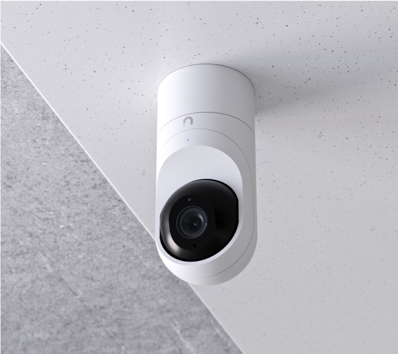 Ubiquiti UVC-G3-F-C | G3 Flex Camera | FHD | IPX4 | PoE – Default Title