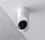 Ubiquiti UVC-G3-F-C | G3 Flex Camera | FHD | IPX4 | PoE – Default Title