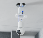 Ubiquiti UACC-G6-PTZ-ICM | G6 PTZ In‑Ceiling Mount – White