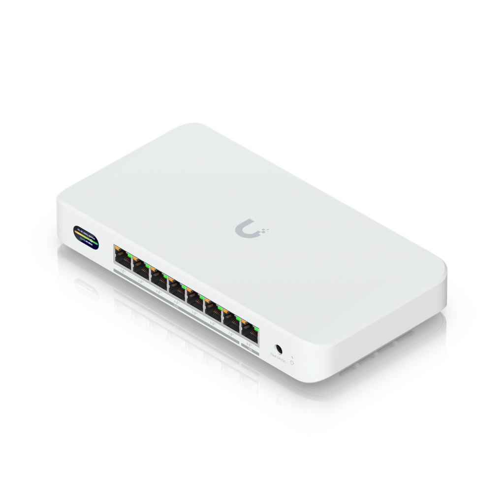Ubiquiti UDB-SWITCH | UniFi Device Bridge Switch – Default Title