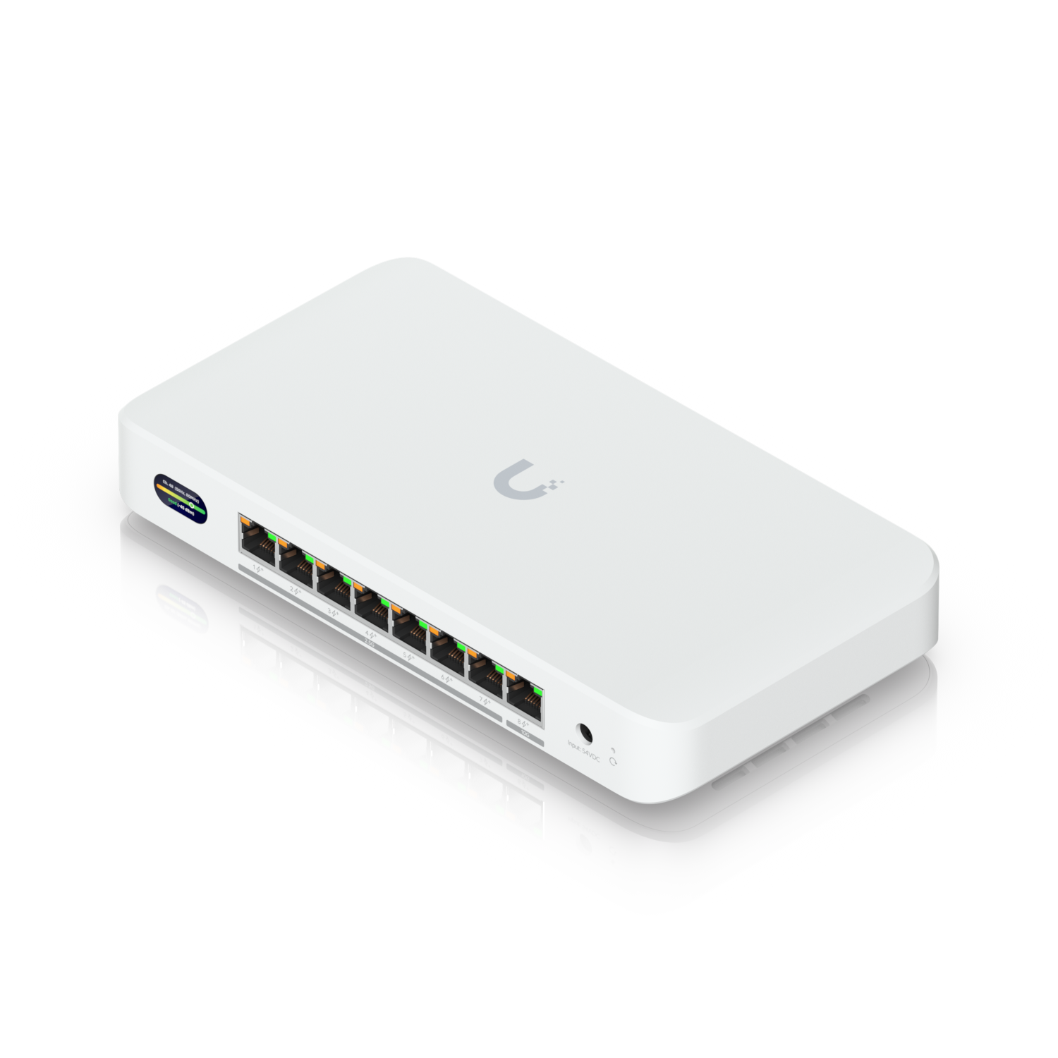 Ubiquiti UDB-SWITCH | UniFi Device Bridge Switch – Default Title