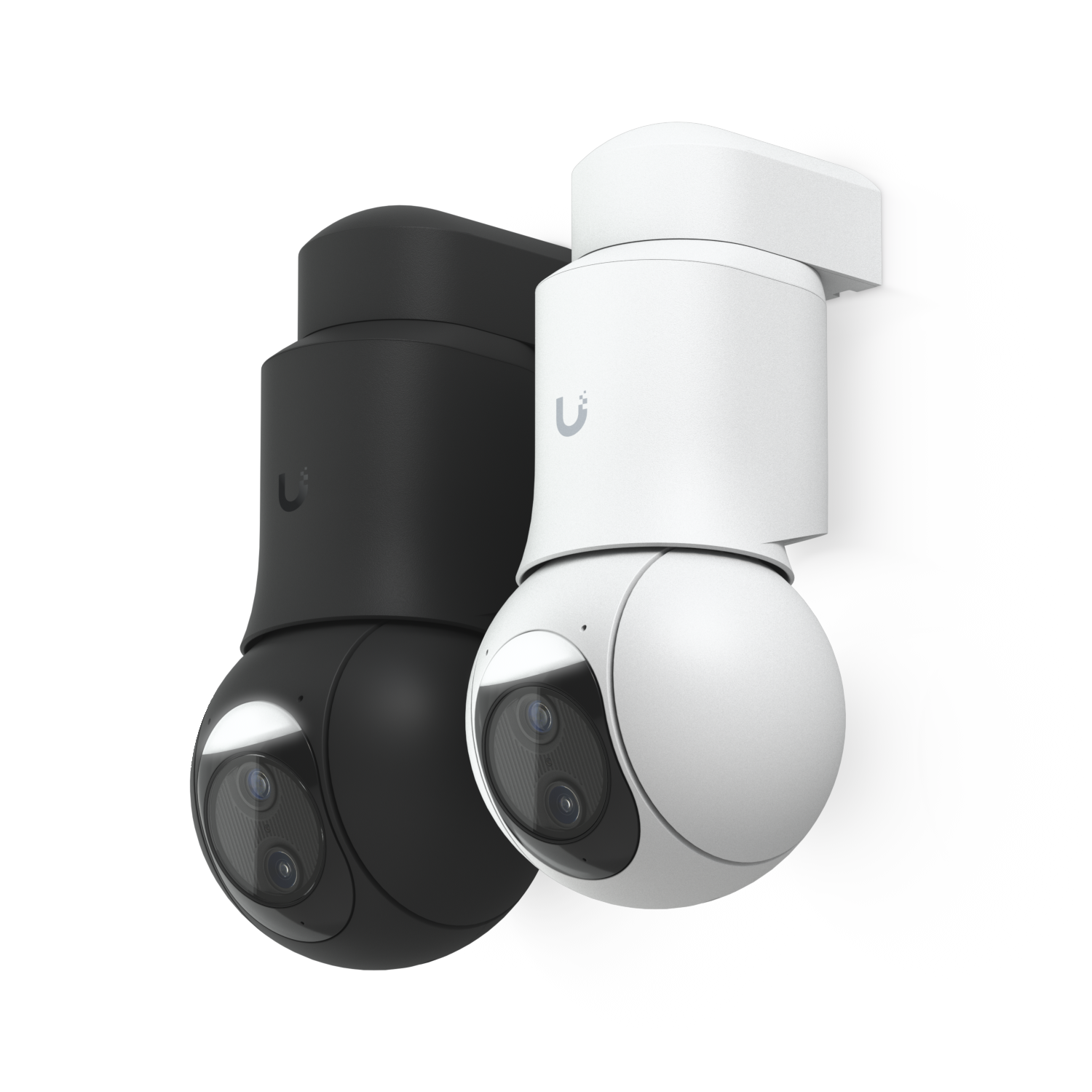 Ubiquiti UVC-G6-PTZ | G6 PTZ Camera | 4K | IP66 | 10x Hybrid – White