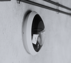 Ubiquiti UVC-AI-360 | AI 360 Camera | 2K | IPX4 (While Covered) | PoE – White