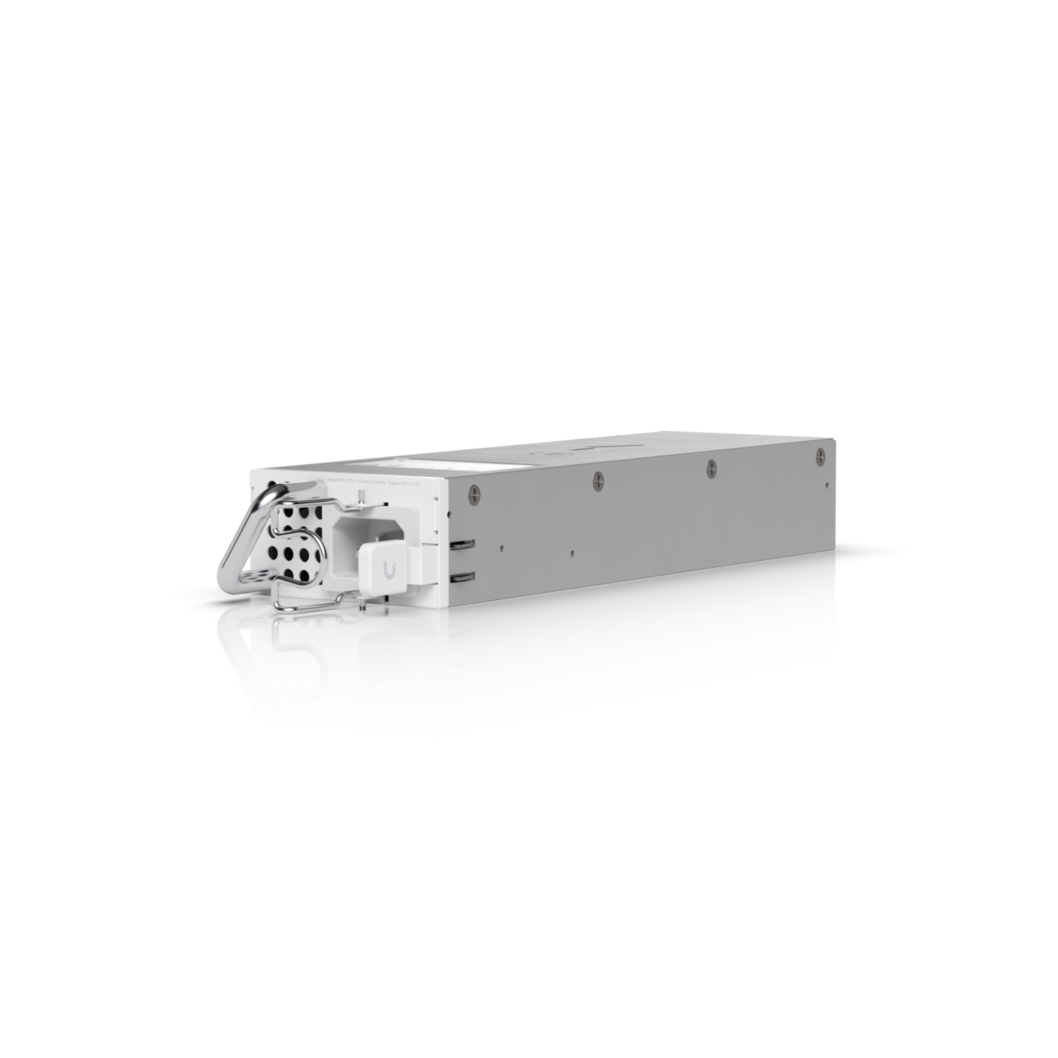 Ubiquiti PSU-27V-250W | 250W AC/DC Power Supply (27V) – Default Title