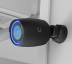 Ubiquiti UVC-AI-PRO | AI Pro Camera | 4K | IP65 | 3x Optical – White