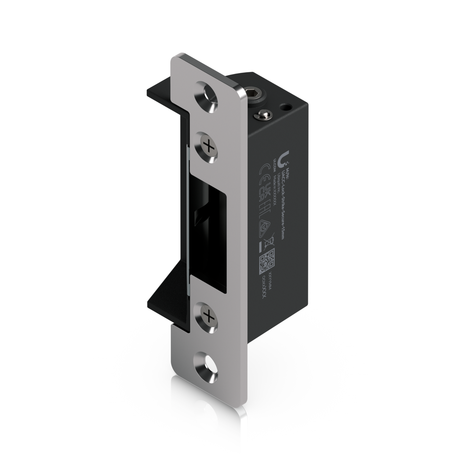 Ubiquiti UA-LOCK-ELECTRIC | UniFi Electric Door Lock – Default Title