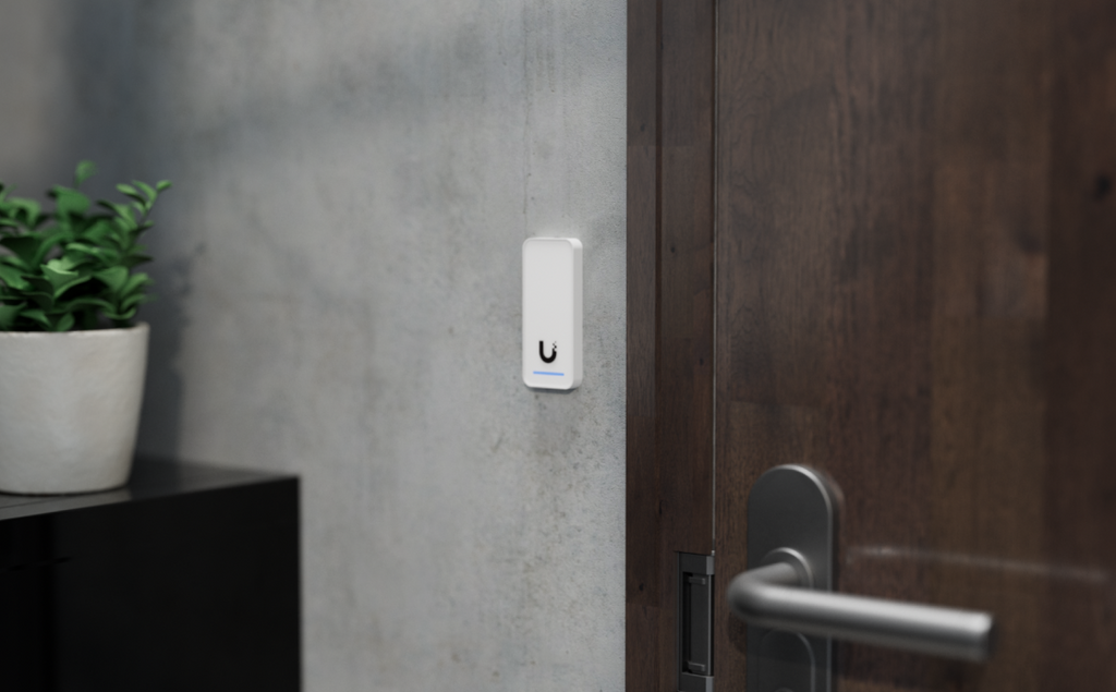 Ubiquiti UA-G3 | UniFi Access Reader G3 – White
