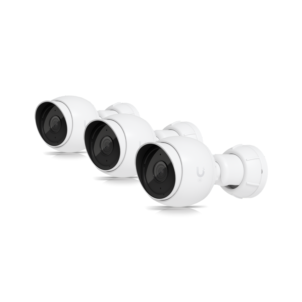 Ubiquiti UVC-G5-BULLET | G5 Bullet Camera | 2K | IP55 | PoE – Default Title