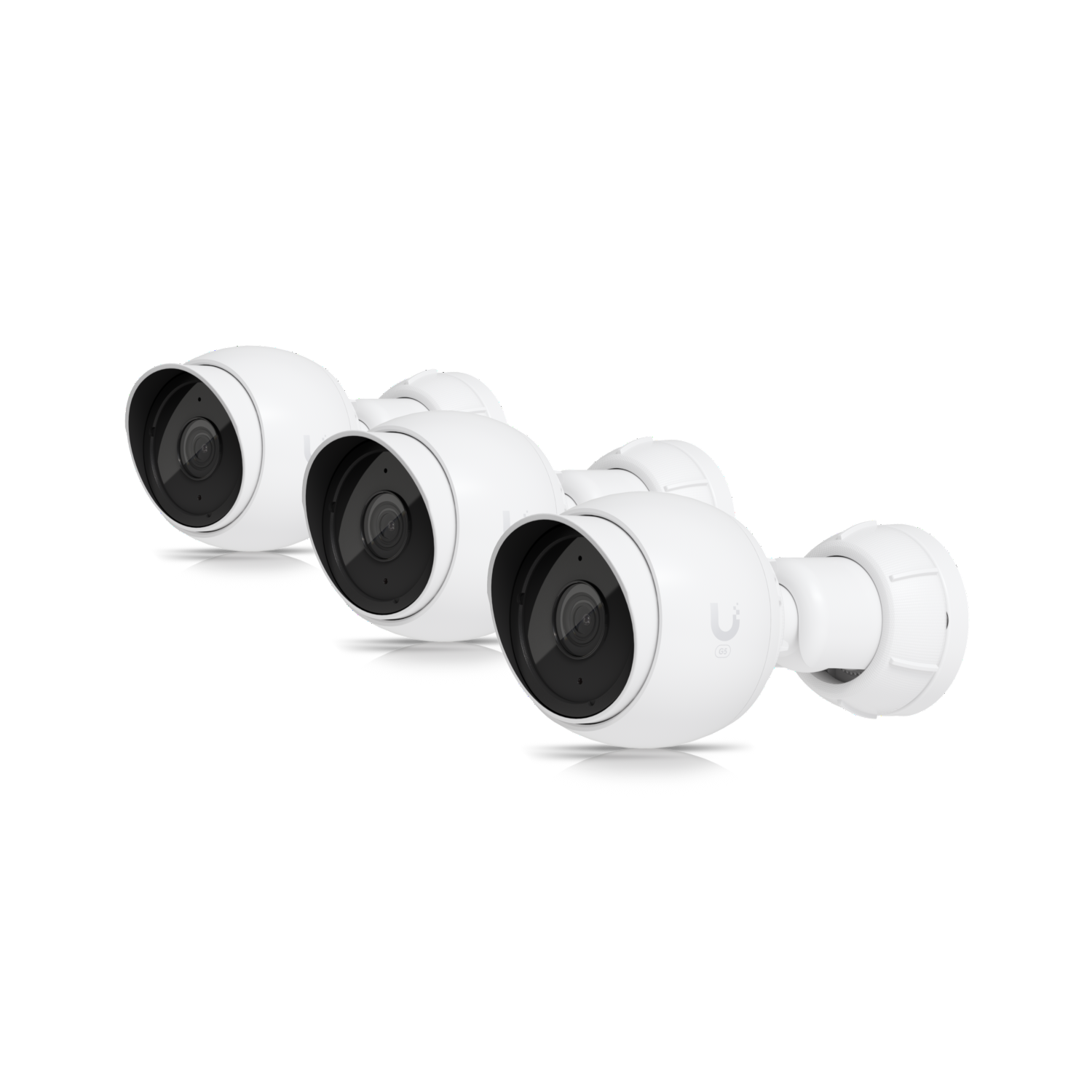 Ubiquiti UVC-G5-BULLET | G5 Bullet Camera | 2K | IP55 | PoE – Default Title