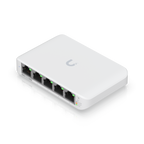 Ubiquiti USW-FLEX-MINI | UniFi Switch Flex Mini | 5 Gbps Switch – Default Title