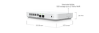 Ubiquiti UCG-FIBER | Cloud Gateway Fiber – Default Title