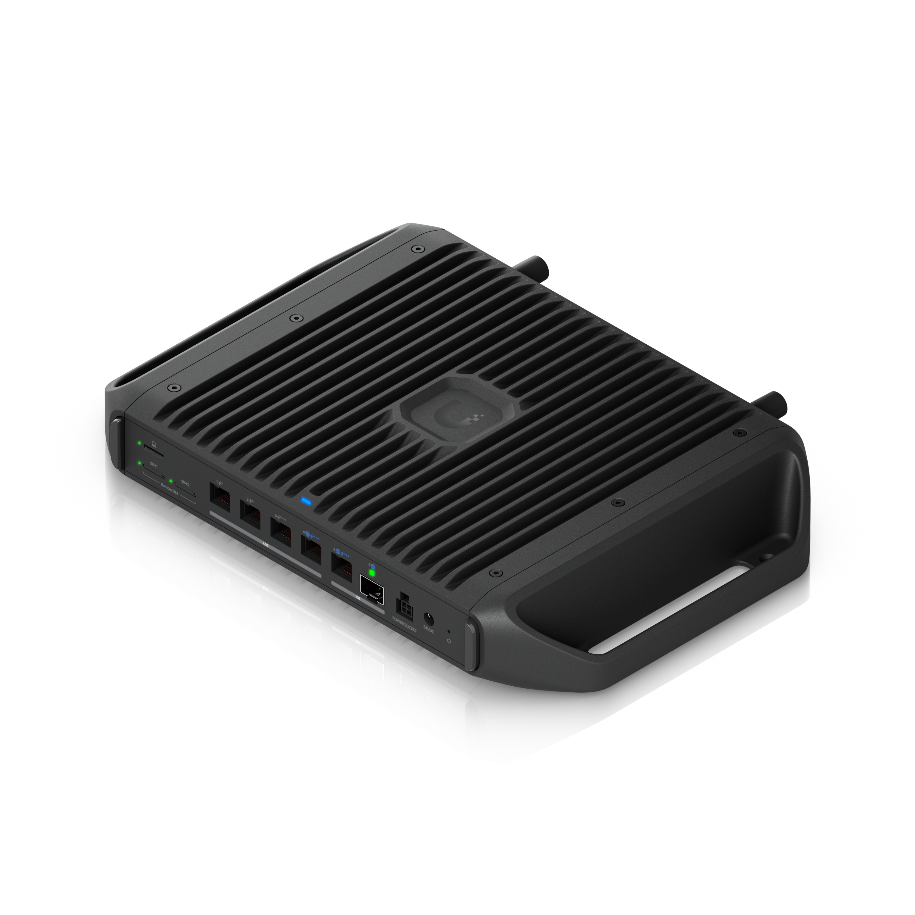 Ubiquiti UCG-INDUSTRIAL | Cloud Gateway Industrial – Default Title