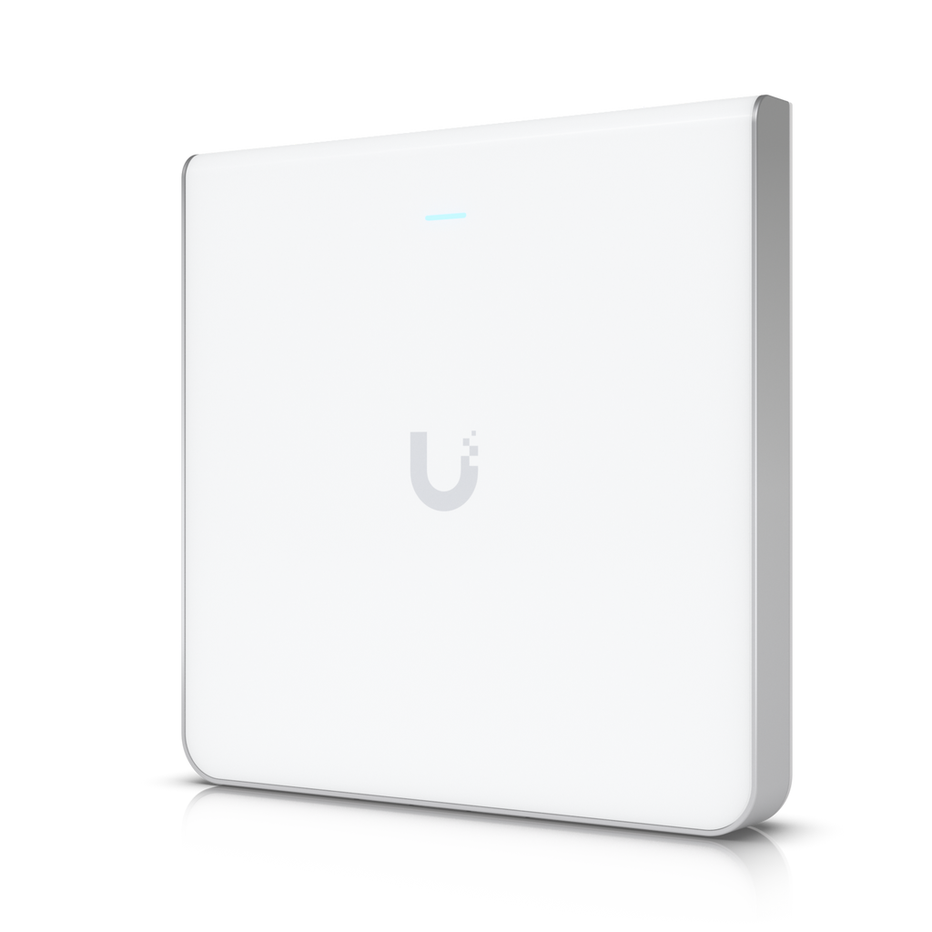 Ubiquiti U6-ENTERPRISE-IW | UniFi 6 Enterprise In‑Wall | WiFi 6E… – Default Title