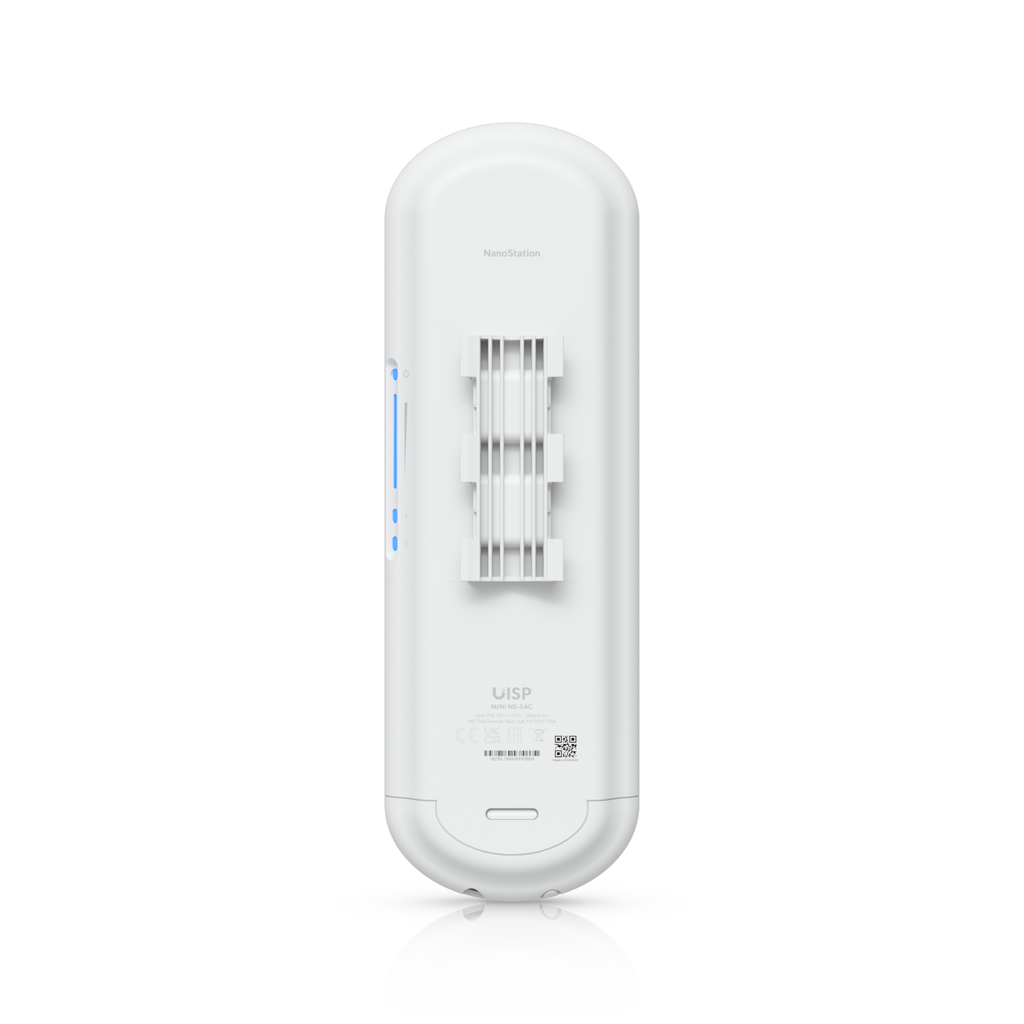 Ubiquiti NS-5AC | airMAX NanoStation 5AC – Default Title