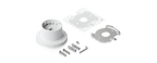 Ubiquiti UACC-G5-PTZ-SM | G5 PTZ Surface Mount – Black
