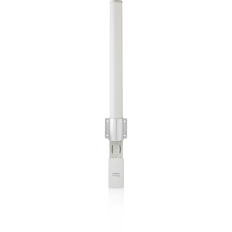 Ubiquiti AMO-2G10 | airMAX Omni Antenna 2.4 GHz – 10 dBi